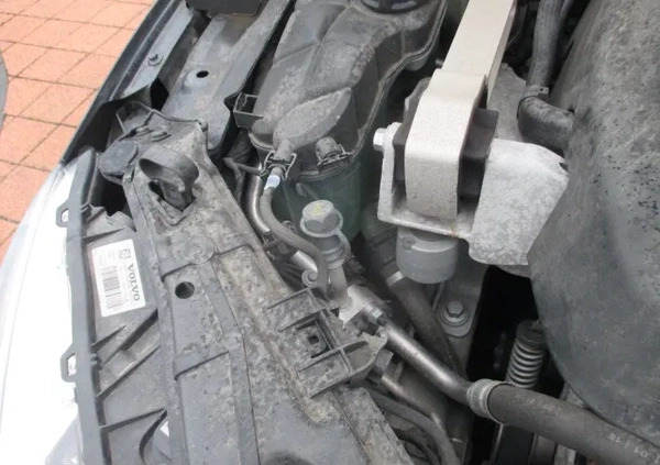 Volvo V60 cena 47000 przebieg: 71900, rok produkcji 2018 z Strzelno małe 79